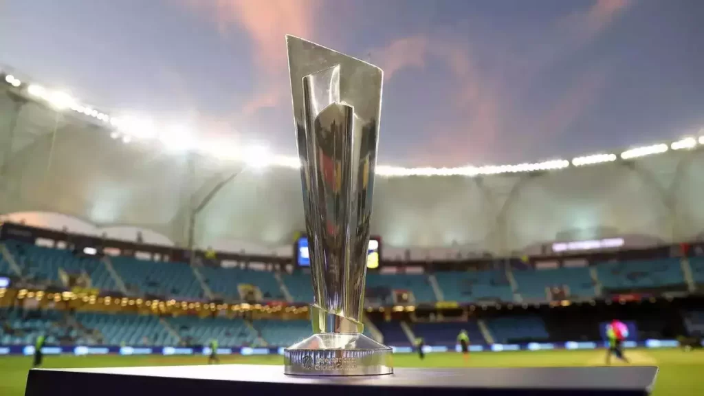 WORLD CUP T20