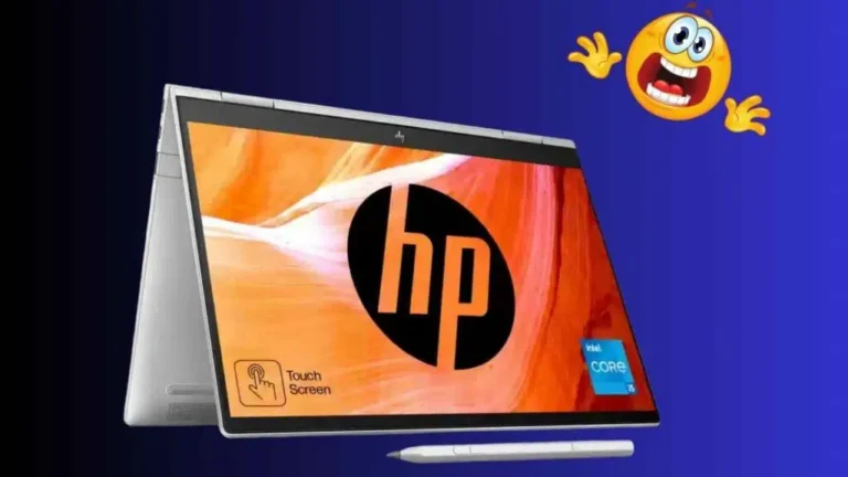 Hp envy x360