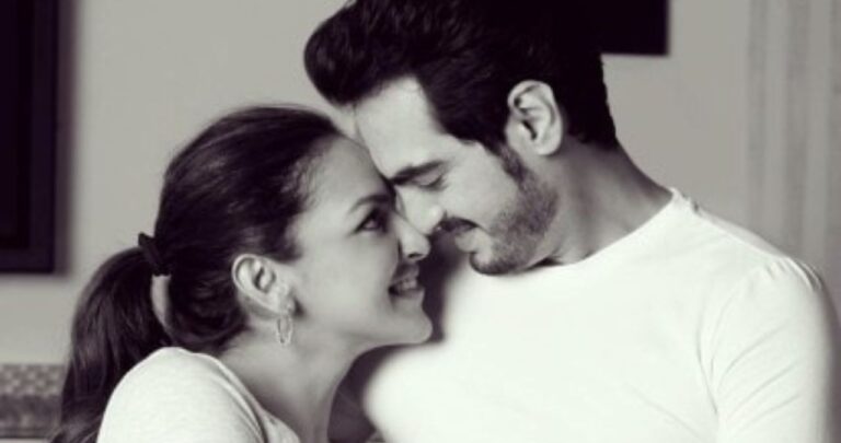 esha deol divorce