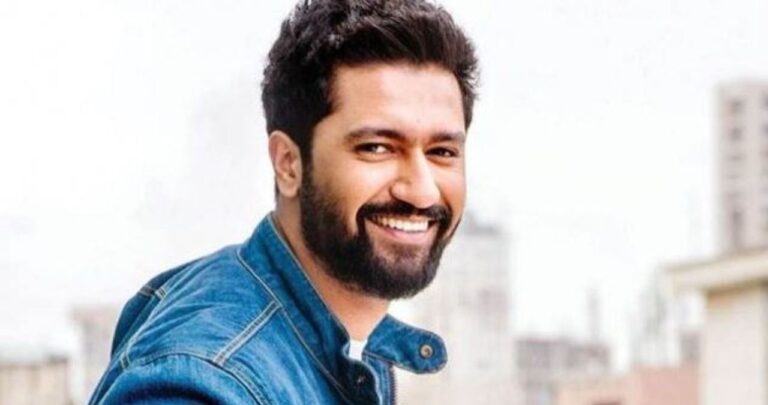 vicky kaushal